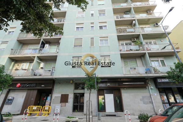 appartamento in vendita a Brindisi