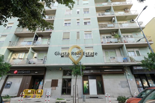 appartamento in vendita a Brindisi in zona Commenda
