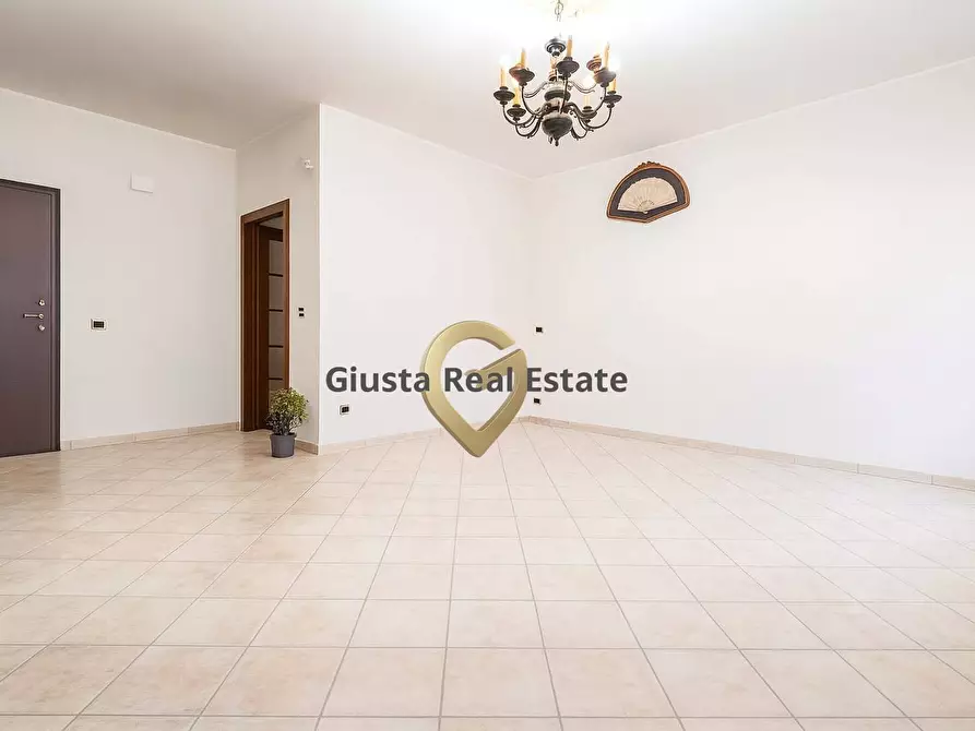 appartamento in vendita a Brindisi in zona Centro Città