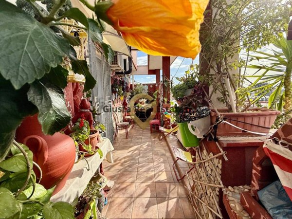 appartamento in vendita a Brindisi in zona Commenda