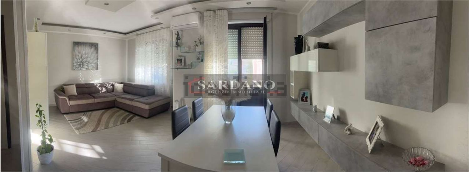 appartamento in vendita a Brindisi in zona Commenda