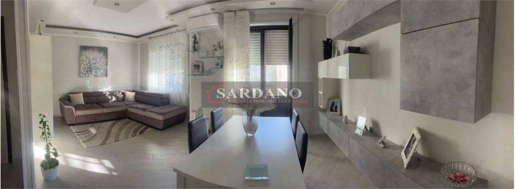 appartamento in vendita a Brindisi in zona Commenda