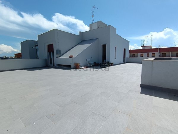 appartamento in vendita a Brindisi