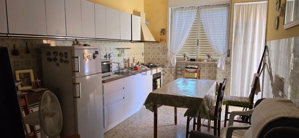 appartamento in vendita a Brindisi