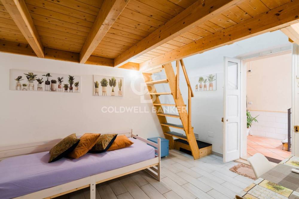 appartamento in vendita a Brindisi in zona Centro Città