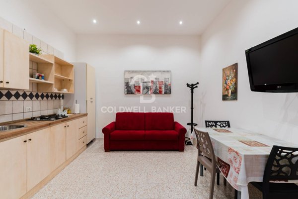 appartamento in vendita a Brindisi in zona Centro Città