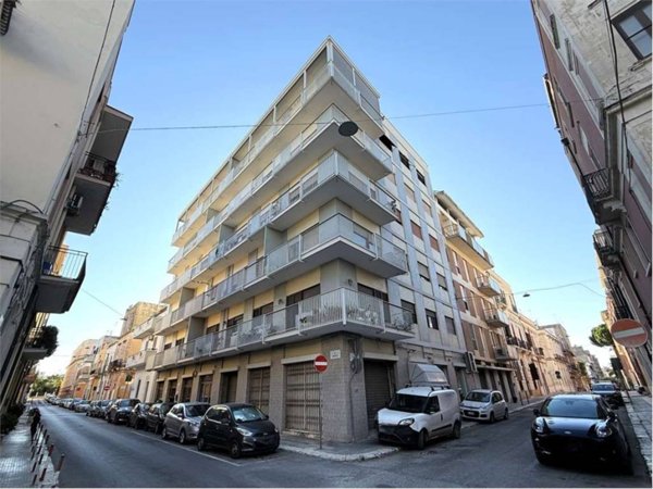 appartamento in vendita a Brindisi in zona Centro Città
