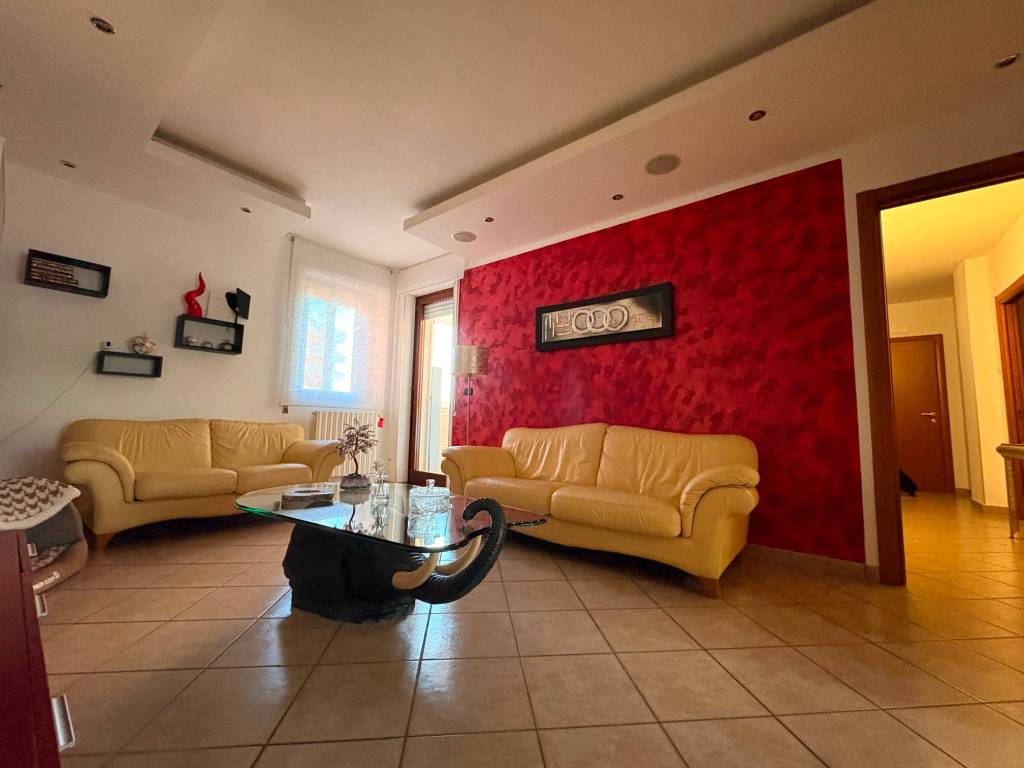 appartamento in vendita a Brindisi in zona Sant'Elia