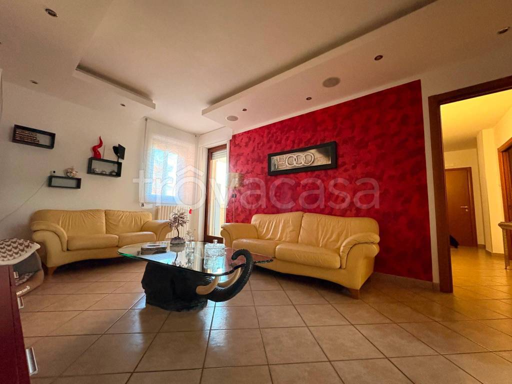 appartamento in vendita a Brindisi in zona Sant'Elia