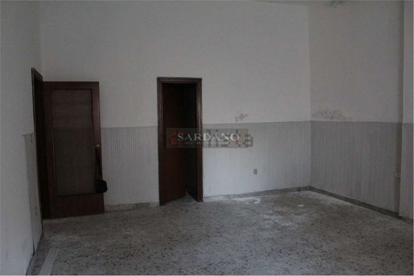 appartamento in vendita a Brindisi in zona Commenda