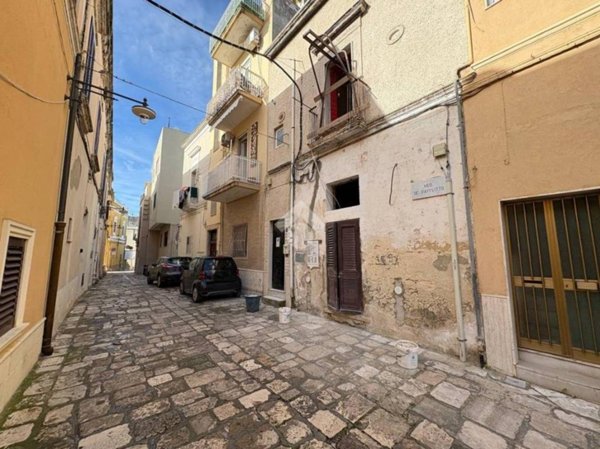 appartamento in vendita a Brindisi in zona Centro Città