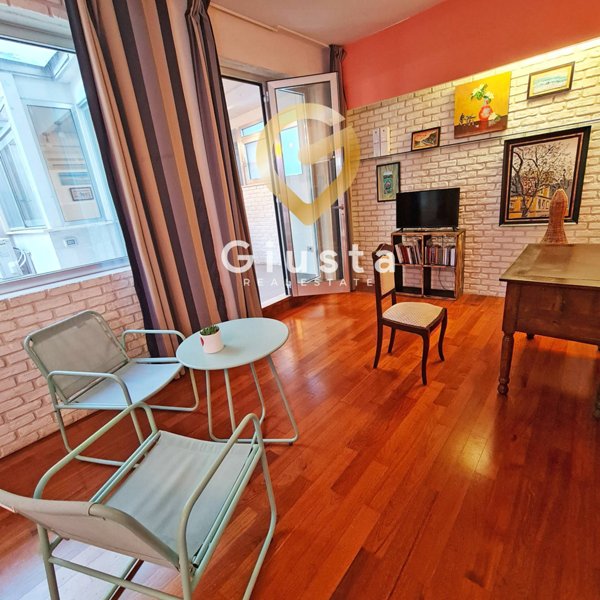 appartamento in vendita a Brindisi in zona Centro Città