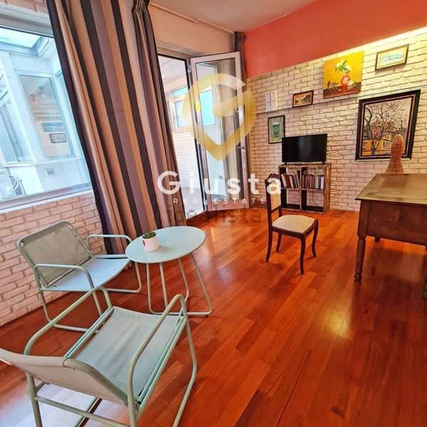 appartamento in vendita a Brindisi in zona Centro Città