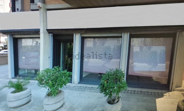 locale commerciale in vendita a Brindisi