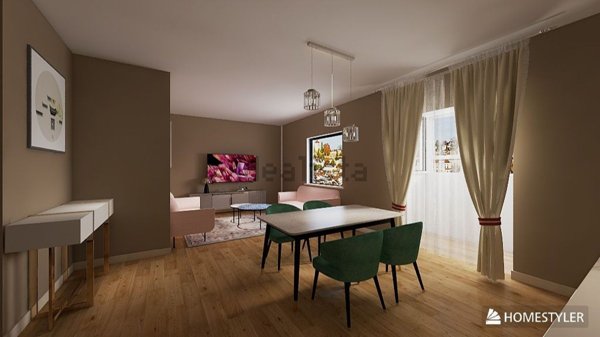 appartamento in vendita a Brindisi in zona Commenda