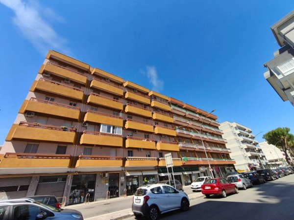 appartamento in vendita a Brindisi in zona Bozzano