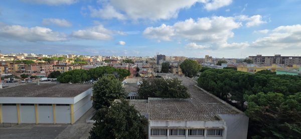 appartamento in vendita a Brindisi