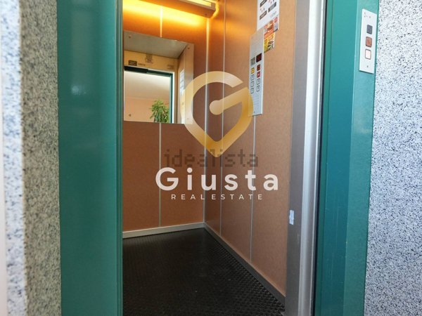 appartamento in vendita a Brindisi in zona Sant'Angelo