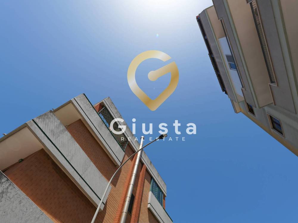 appartamento in vendita a Brindisi in zona Sant'Angelo