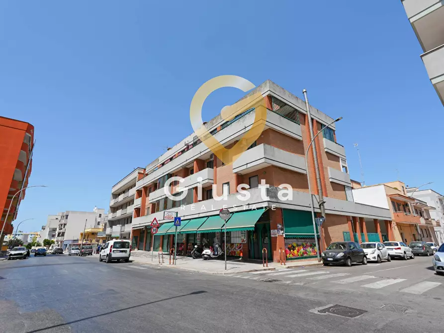 appartamento in vendita a Brindisi in zona Sant'Angelo