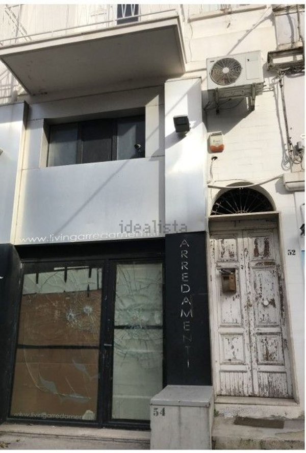 locale commerciale in vendita a Brindisi