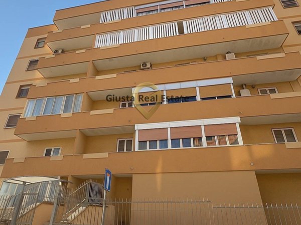 appartamento in vendita a Brindisi in zona Sant'Angelo