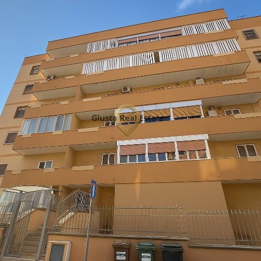 appartamento in vendita a Brindisi in zona Sant'Angelo