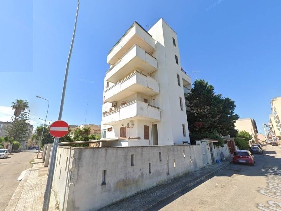 appartamento in vendita a Brindisi in zona Sant'Angelo