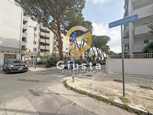 appartamento in vendita a Brindisi