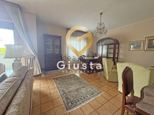 appartamento in vendita a Brindisi
