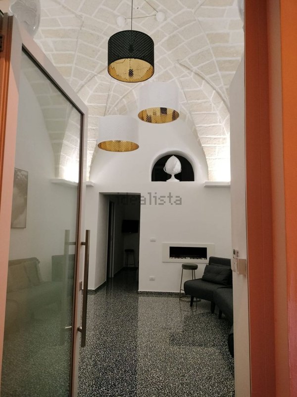 appartamento in vendita a Brindisi