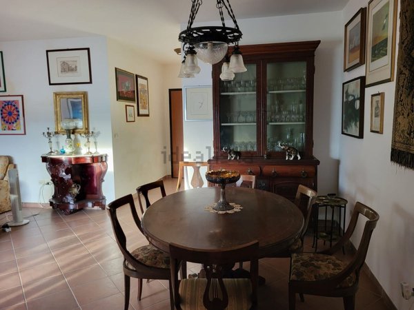 appartamento in vendita a Brindisi in zona Centro Città