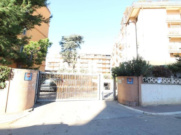 appartamento in vendita a Brindisi in zona Cappuccini
