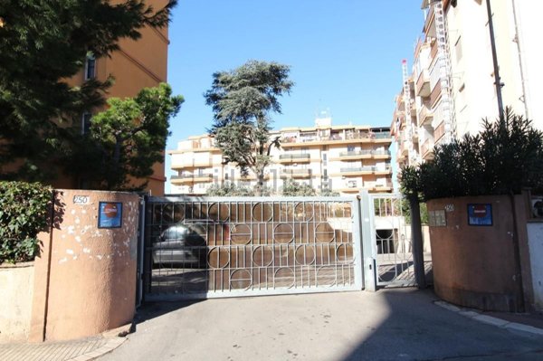 appartamento in vendita a Brindisi in zona Cappuccini