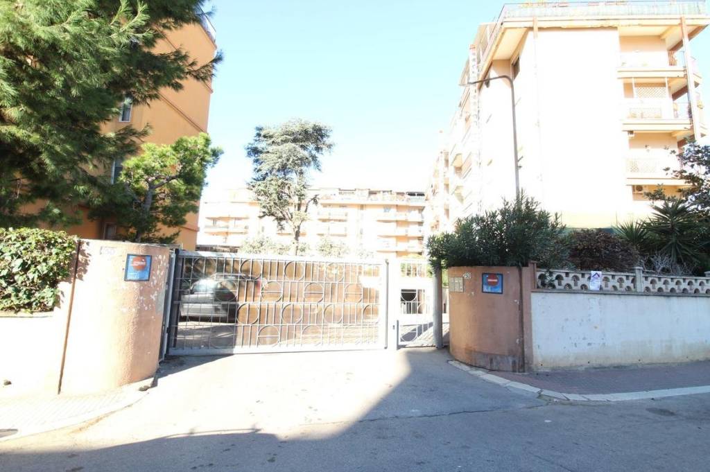 appartamento in vendita a Brindisi in zona Cappuccini