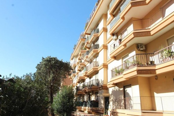 appartamento in vendita a Brindisi in zona Cappuccini