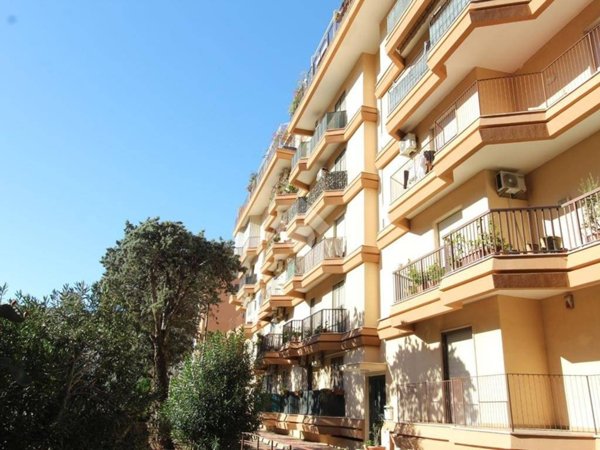 appartamento in vendita a Brindisi in zona Cappuccini