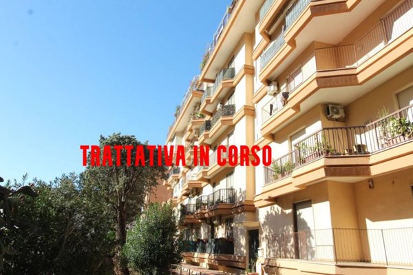 appartamento in vendita a Brindisi in zona Cappuccini