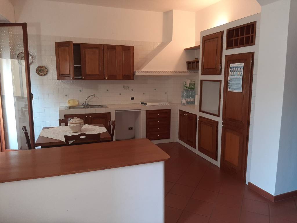 appartamento in vendita a Brindisi in zona Centro Città