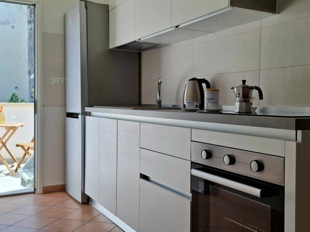 casa indipendente in vendita a Brindisi in zona Centro Città