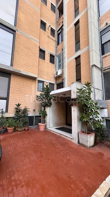 appartamento in vendita a Brindisi in zona Commenda