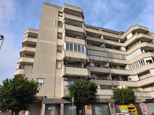 appartamento in vendita a Brindisi in zona Cappuccini