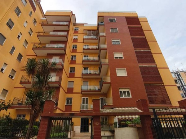 appartamento in vendita a Brindisi in zona Commenda