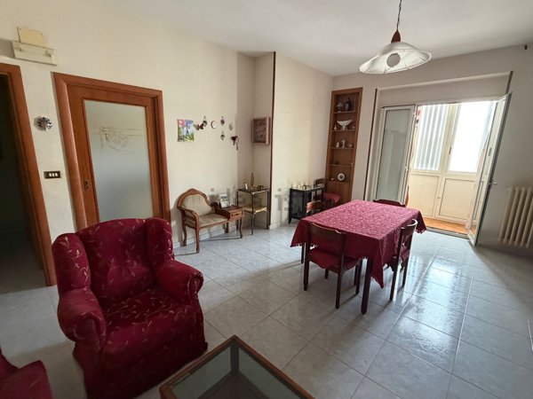 appartamento in vendita a Brindisi