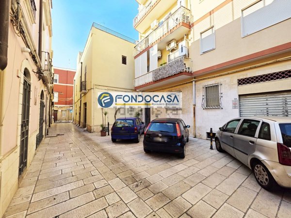 appartamento in vendita a Brindisi in zona Centro Città