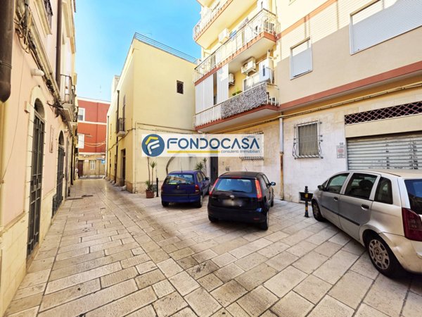 appartamento in vendita a Brindisi in zona Centro Città