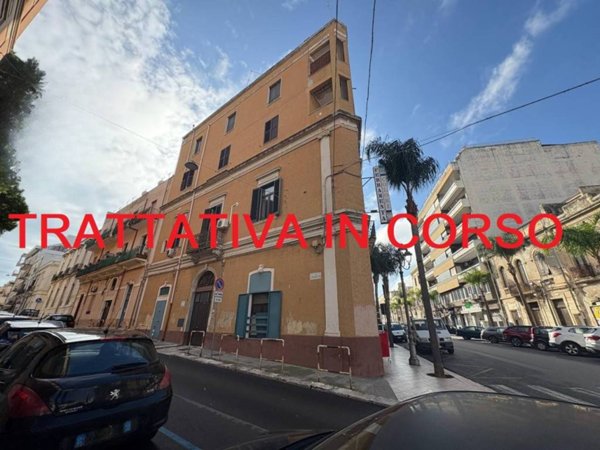 appartamento in vendita a Brindisi in zona Centro Città