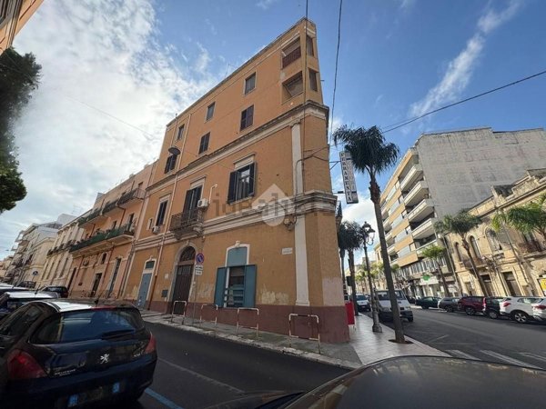 appartamento in vendita a Brindisi in zona Centro Città