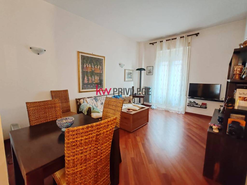 appartamento in vendita a Brindisi in zona Centro Città