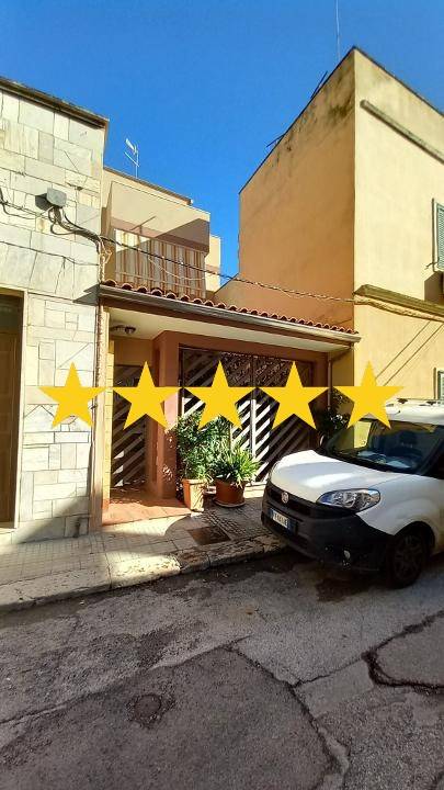 appartamento in vendita a Brindisi in zona Commenda